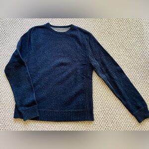 Men’s Gap Navy Sweater